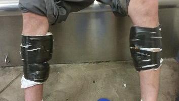 2 arrested in Nogales, accused of attempting to smuggle $75K in drugs